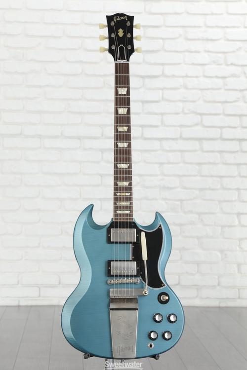 セール！ 【5142】 Maestro by Gibson SG solid guitar | mts-solutions.fr