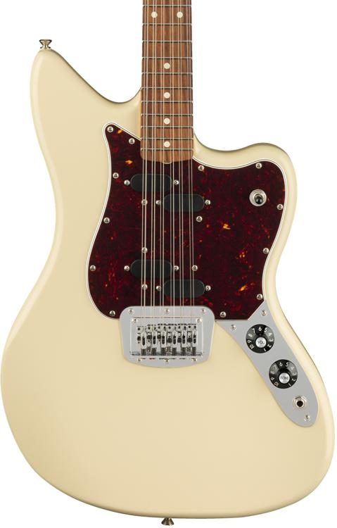 fender electric xii alternate reality