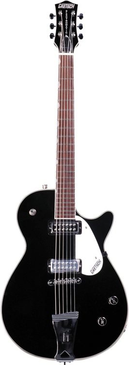 国産大特価Electromatic G5235T Pro Jet with Bigsby Mod グレッチ