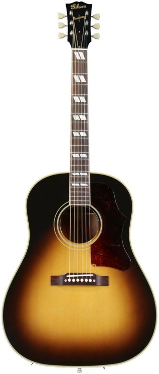 Gibson Acoustic Southern Jumbo True 