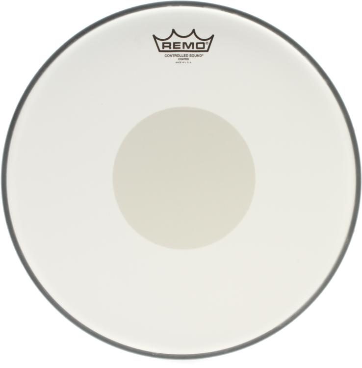 Remo CS Powerstroke 3 Coated 14/" Tom Dot Snare Batter