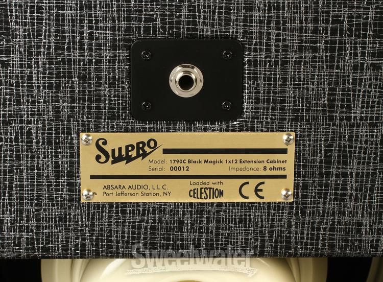 supro 1790c