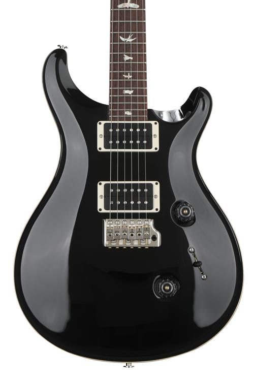 prs matte black