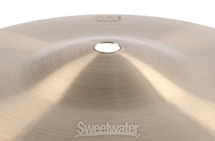 Meinl Cymbals 8 inch Byzance Traditional Splash Cymbal | Sweetwater