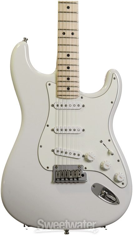 Fender Custom Shop Stratocaster Pro Special with DiMarzio Pickups
