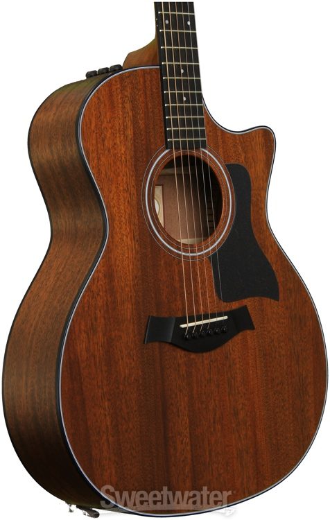 taylor 324 mahogany