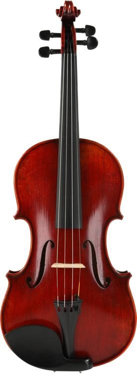 Eastman VL401 Ivan Dunov Intermediate Violin - 4/4 Size | Sweetwater