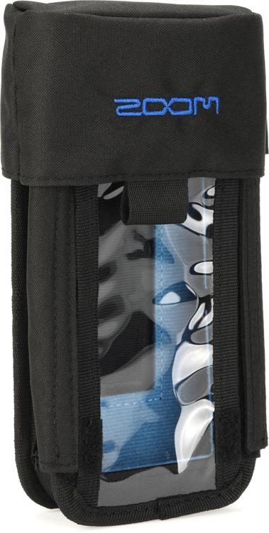 Zoom PCH-5 Protective Case for Zoom H5 Handy Recorder 