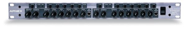 Aphex 622 - Dual Channel Logic Assisted Expander Gate 622 B&H