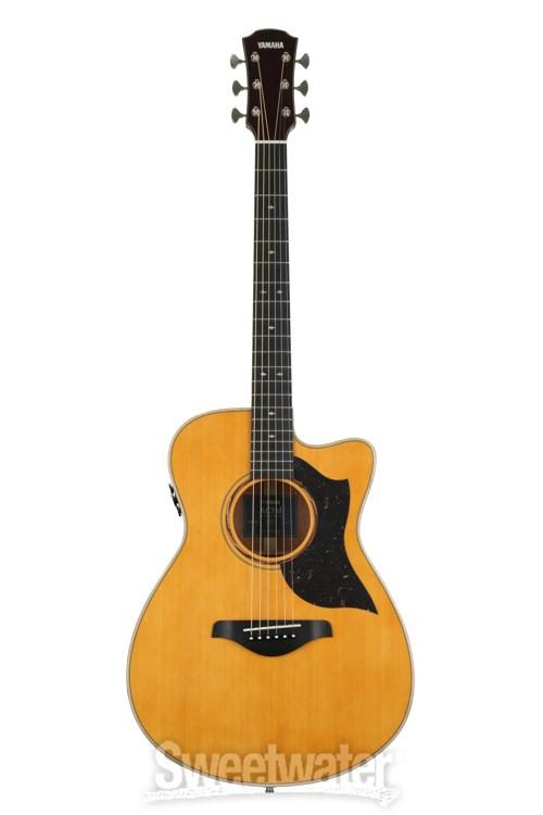 yamaha f80 guitar