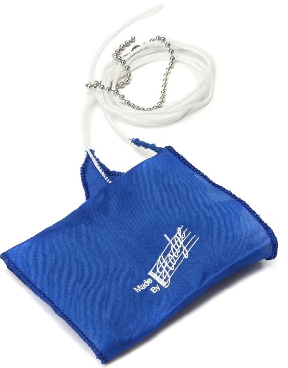 Hodge BBB2 Bassoon Bocal Swab Blue Sweetwater