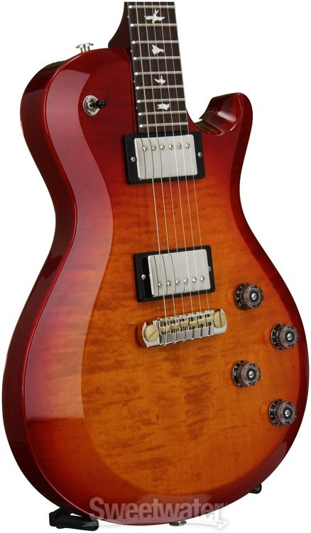 prs s2 singlecut