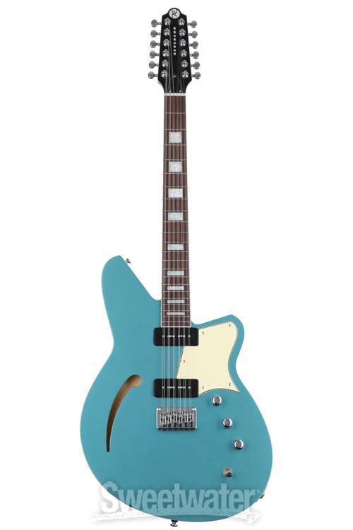 reverend 12 string electric