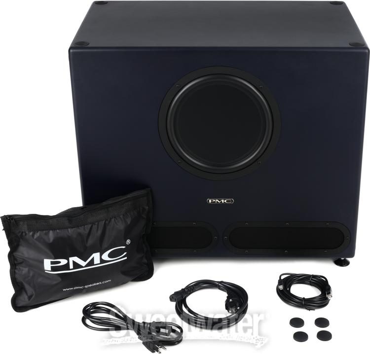 pmc subwoofer