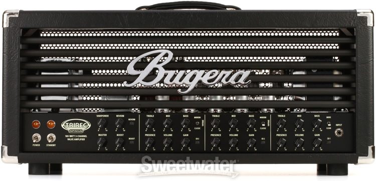 bugera 100 watt amp