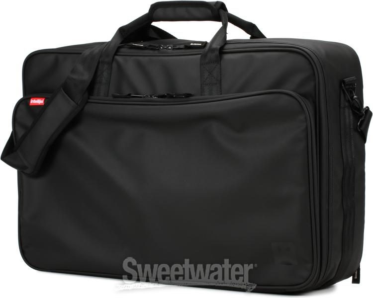 Intellijel Gig Bag for Intellijel 7U-104HP Eurorack Case | Sweetwater