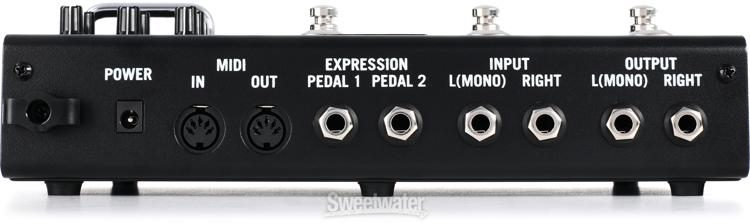Line 6 M9 Stompbox Modeler Pedal | Sweetwater