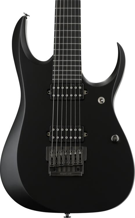 ibanez uppercut 7