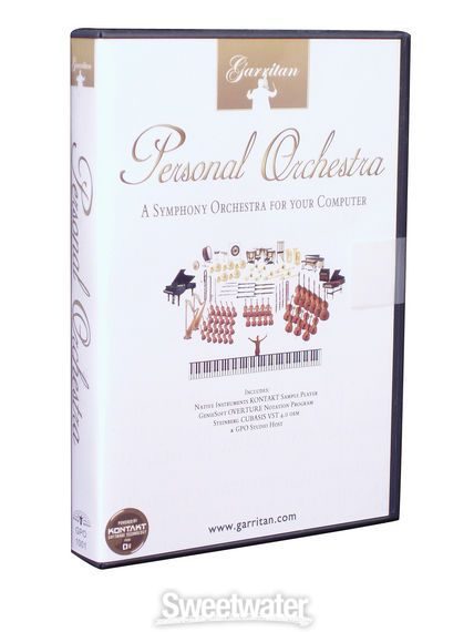 garritan personal orchestra 5 will not unzip garritan personal orchestra 5 will not unzip