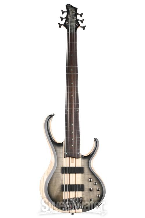 ibanez btb 766