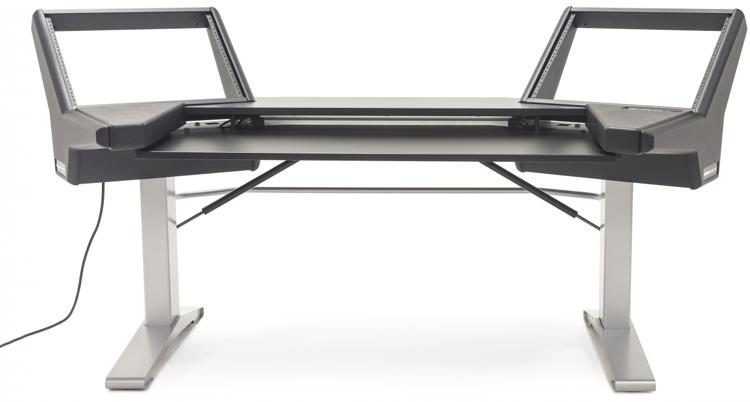 Argosy Halo Ke2 Base Sit Stand Desk Original Hautelink Pattern