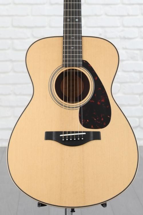 yamaha ls26 guitar