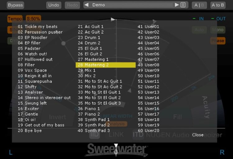 how to bypass beats audio software