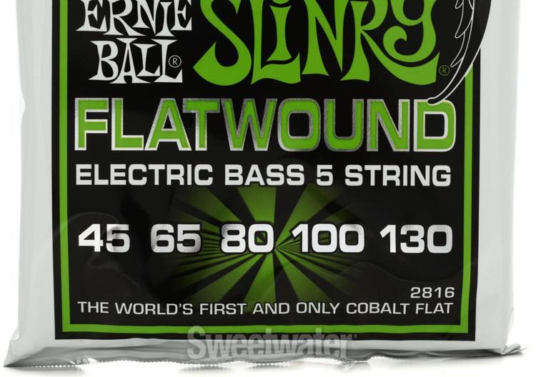 ernie ball 2816