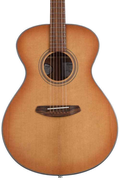 breedlove organic signature concert