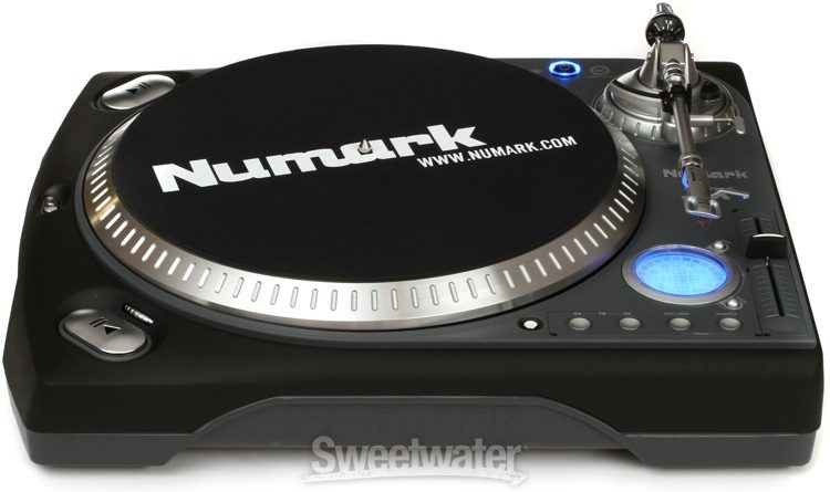 Numark TTXUSB | Sweetwater