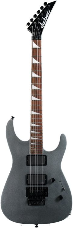 Jackson Soloist SLSXMG - Gun Metal Grey | Sweetwater