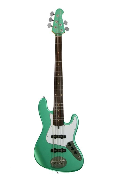 lakland skyline 5560