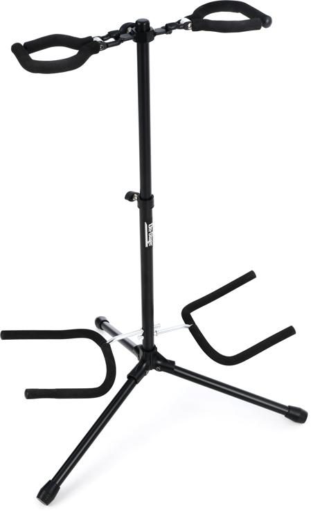 flip it guitar stand