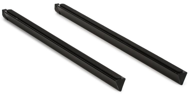 Ultimate Support TBR180 Super Tribar Pair | Sweetwater