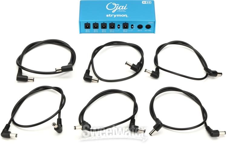 Strymon Ojai R30 Expansion Kit | Sweetwater