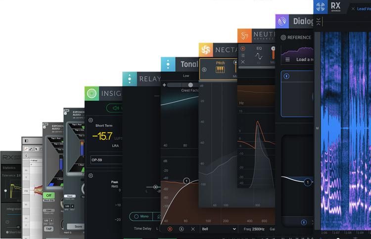 izotope rx 6 advanced crack mac izotope rx 6 advanced crack mac