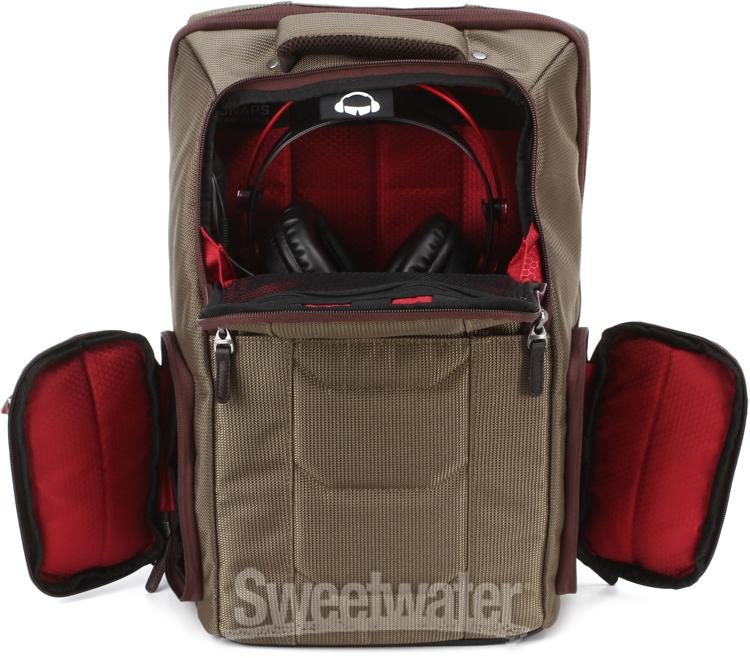 gruv gear elite traveler backpack