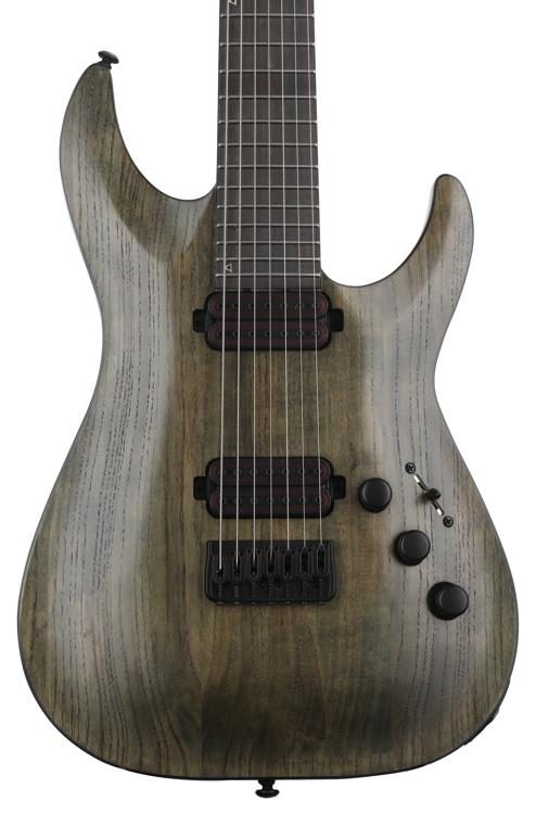 schecter apocalypse 7