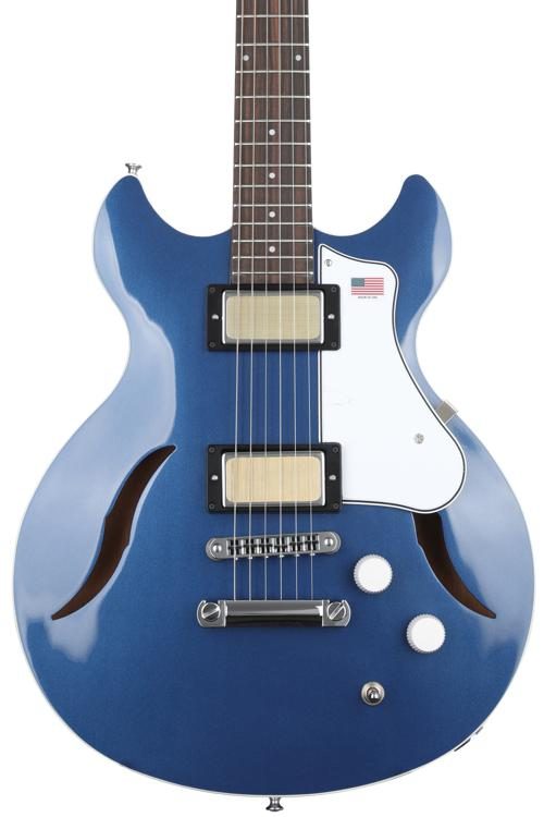 harmony comet electric guitar