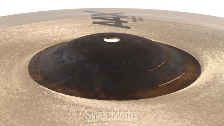 Sabian 19 inch AAX Freq Crash Cymbal | Sweetwater