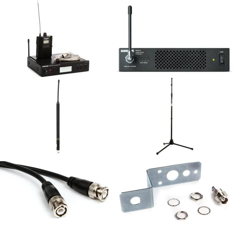 shure psm 300
