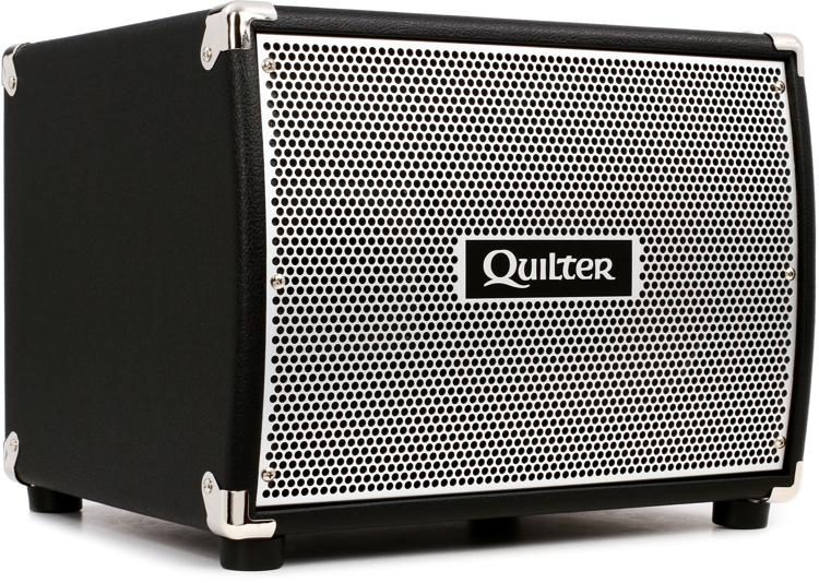 Quilter Labs Bassdock Bd10 1x10 Extension Cabinet Sweetwater