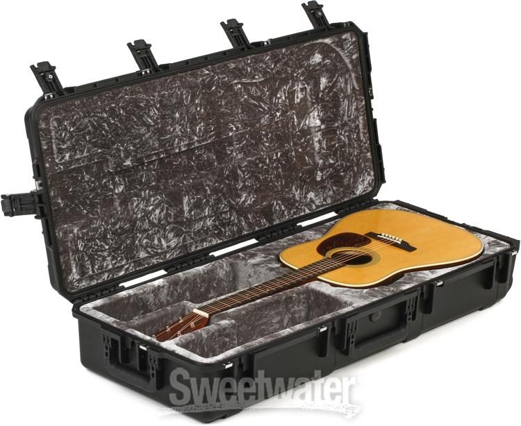 sweetwater guitar cases