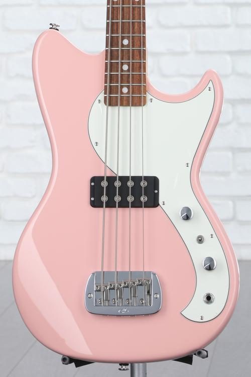 fullerton deluxe fallout bass