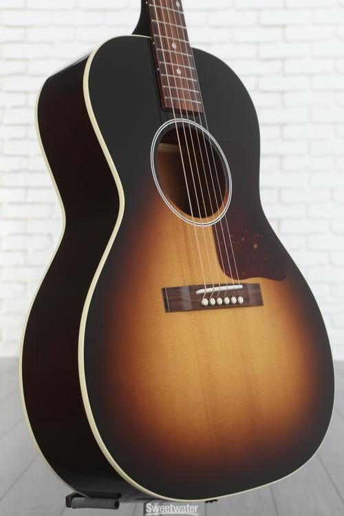 Gibson Acoustic L-00 Standard - Vintage Sunburst | Sweetwater