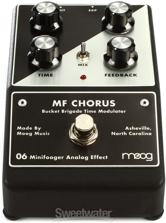 moog mf chorus for sale