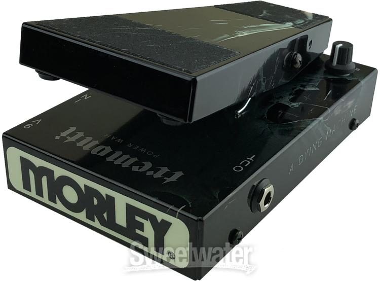 Morley Mini Tremonti 