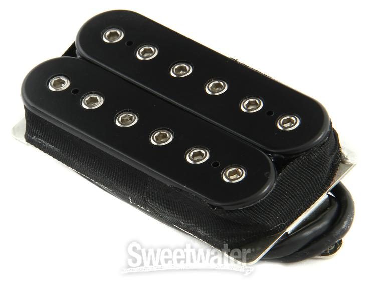 dimarzio gravity storm pickups