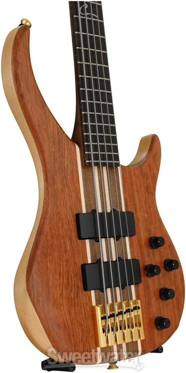 peavey cirrus 5 bubinga