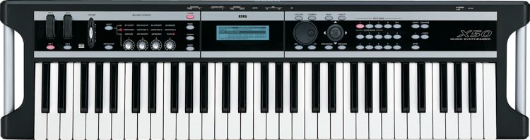 Korg x50 deals price